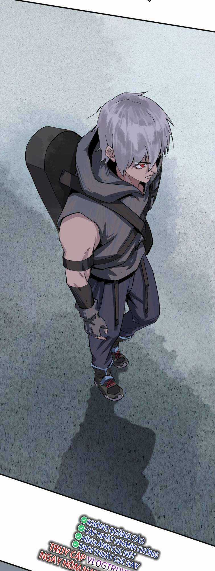 Thi Vương Đại Biến Chapter 9 trang 16