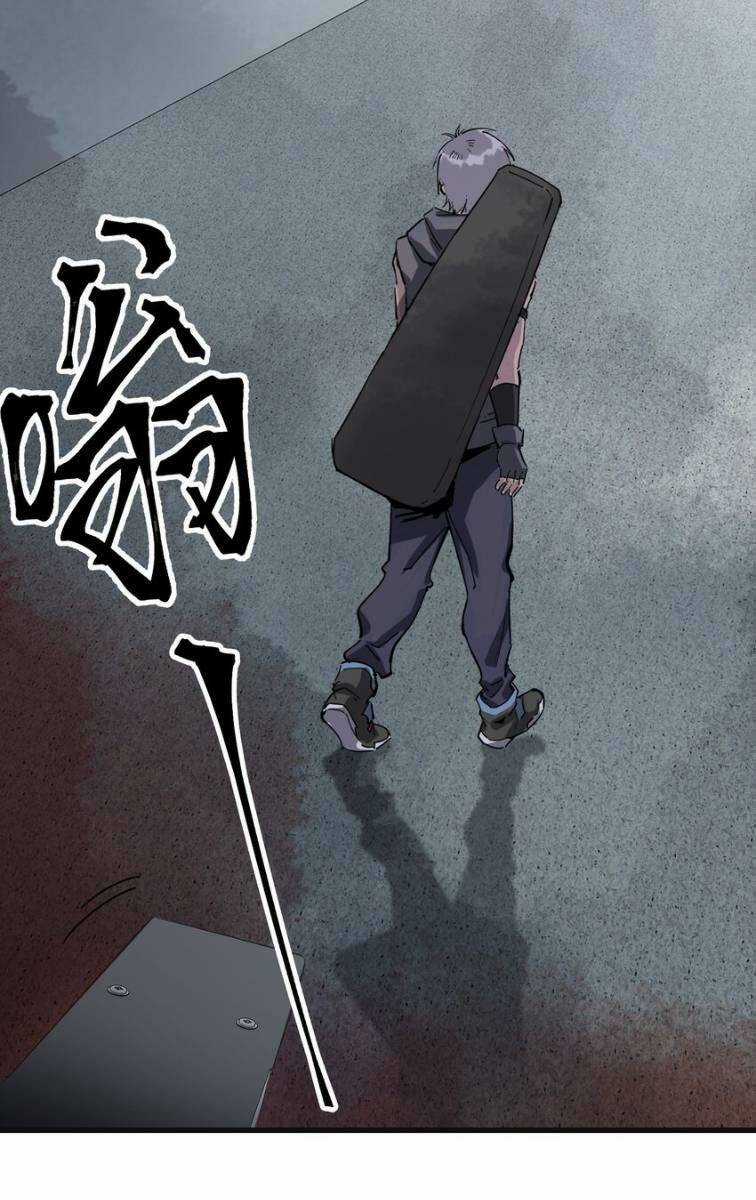 Thi Vương Đại Biến Chapter 9 trang 18