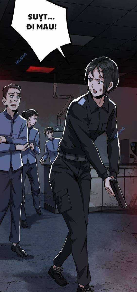 Thi Vương Đại Biến Chapter 9 trang 2