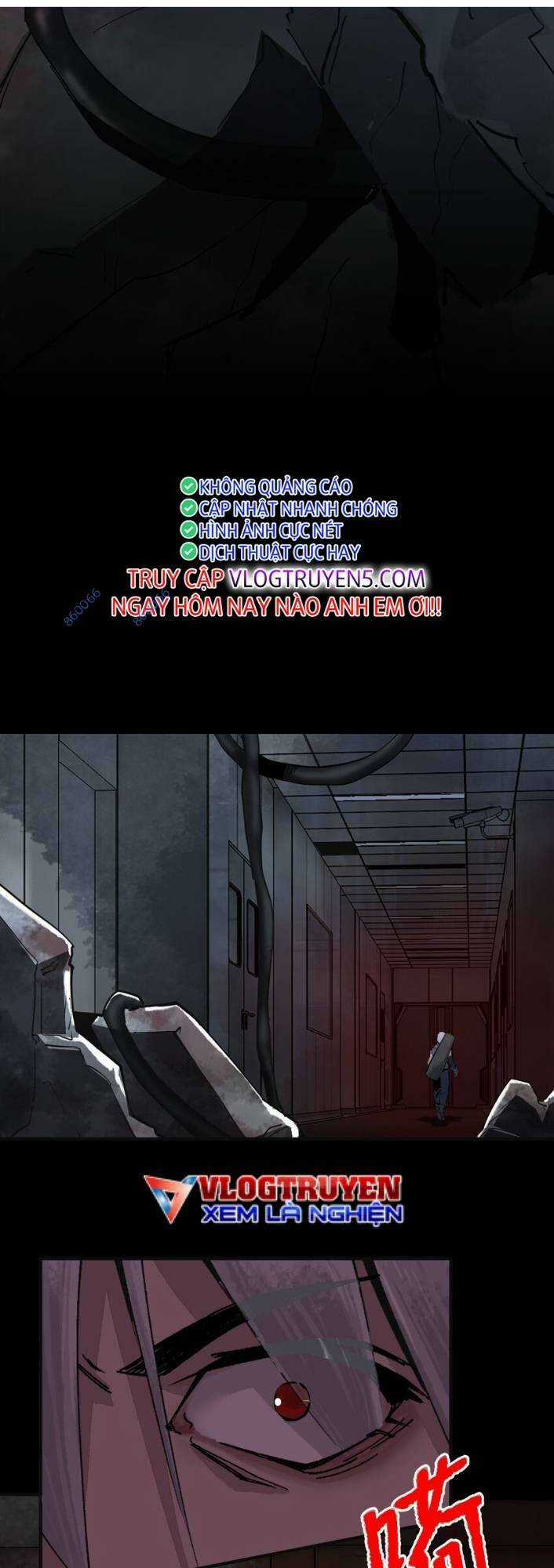 Thi Vương Đại Biến Chapter 9 trang 23