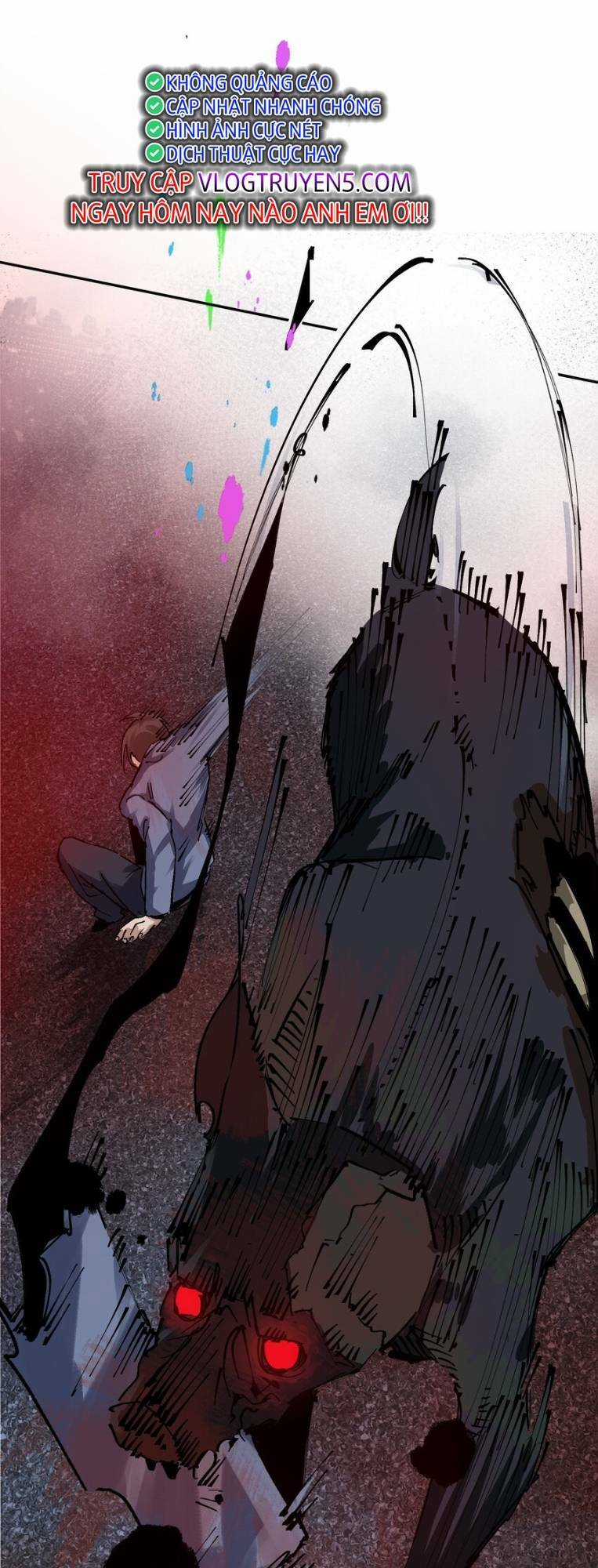 Thi Vương Đại Biến Chapter 9 trang 27