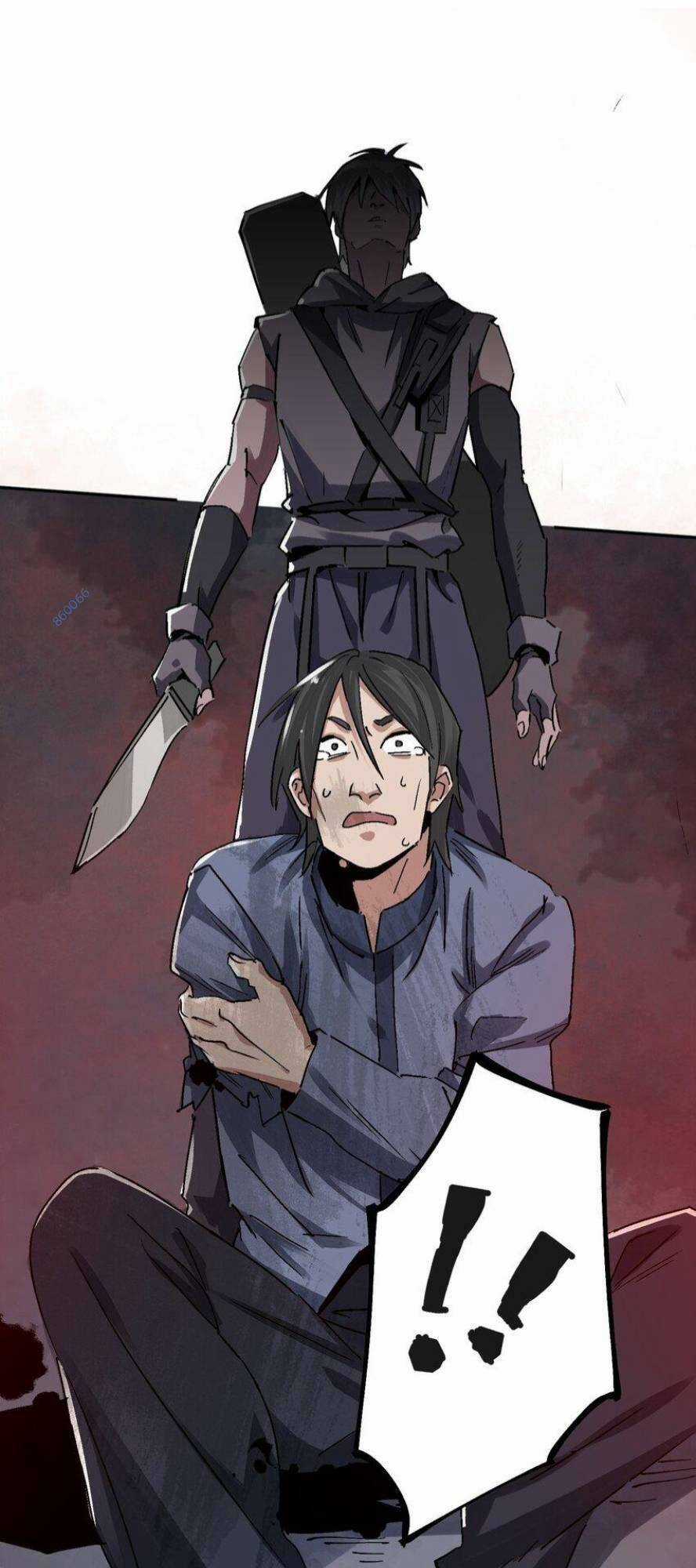 Thi Vương Đại Biến Chapter 9 trang 31