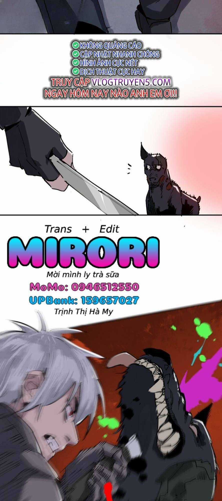 Thi Vương Đại Biến Chapter 9 trang 32