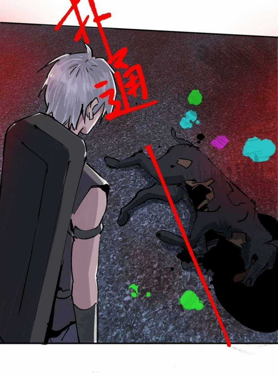 Thi Vương Đại Biến Chapter 9 trang 34