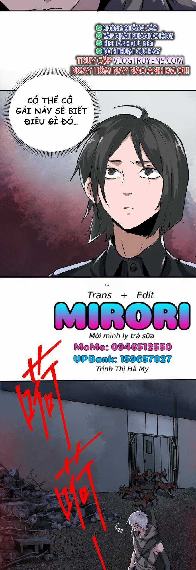 Thi Vương Đại Biến Chapter 9 trang 36