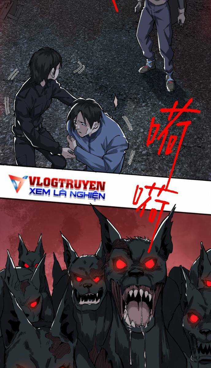 Thi Vương Đại Biến Chapter 9 trang 37