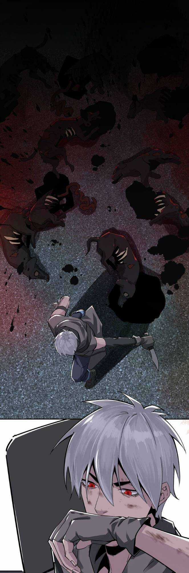 Thi Vương Đại Biến Chapter 9 trang 40