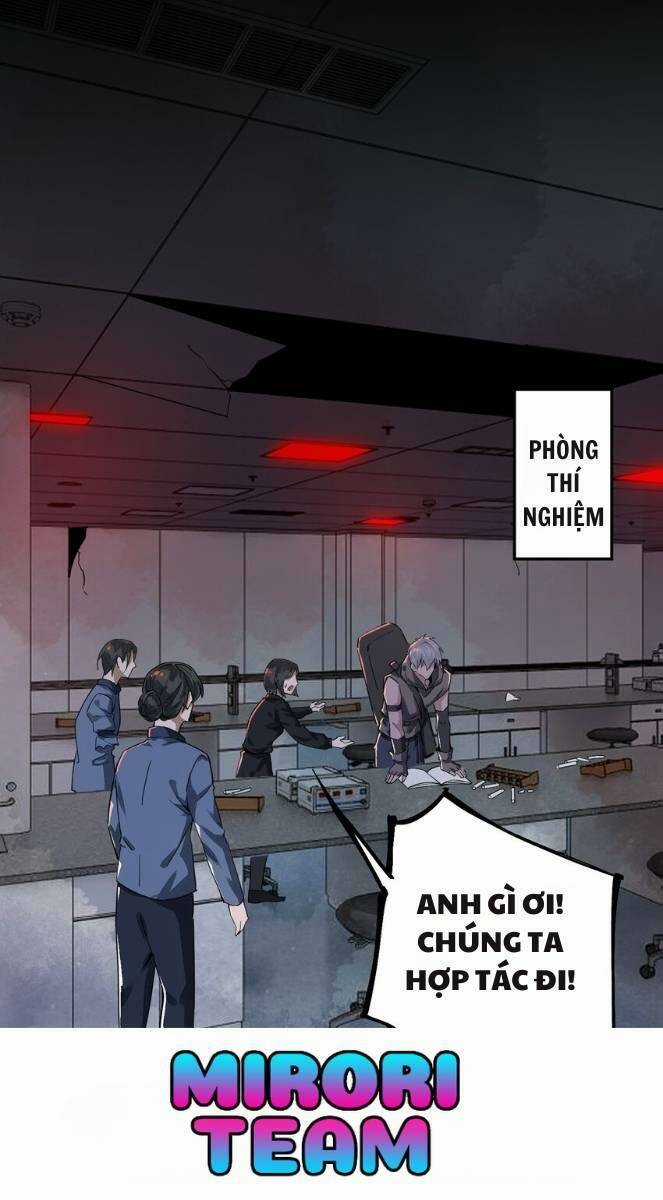 Thi Vương Đại Biến Chapter 9 trang 42