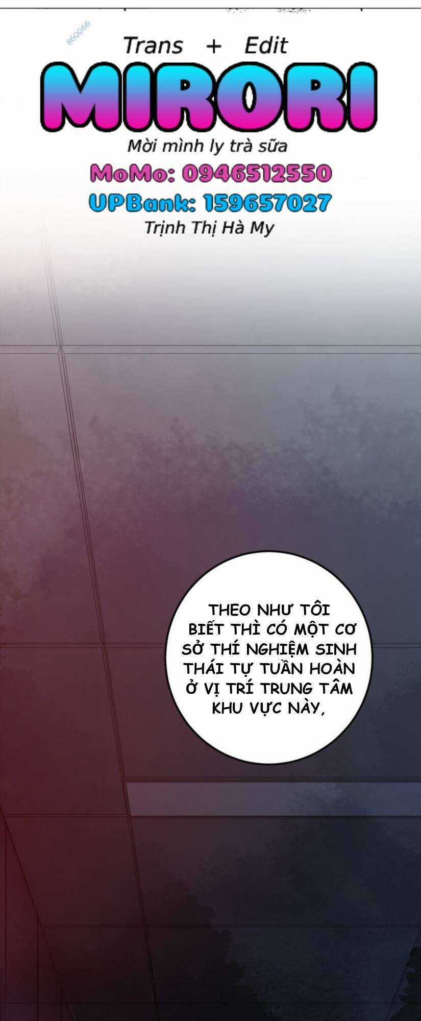 Thi Vương Đại Biến Chapter 9 trang 8