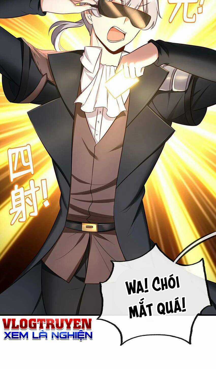 Thích Đuôi Lớn Thì Sao? Chapter 4 trang 23