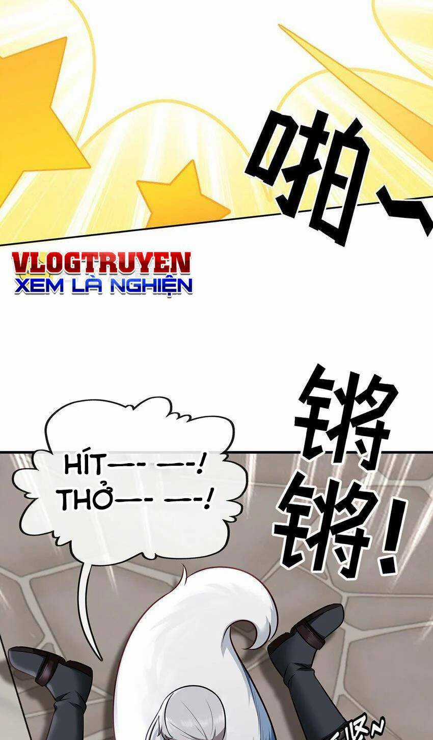 Thích Đuôi Lớn Thì Sao? Chapter 4 trang 42