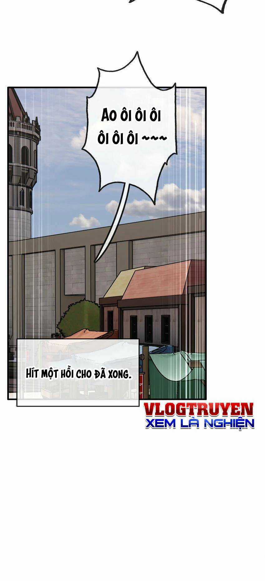 Thích Đuôi Lớn Thì Sao? Chapter 4 trang 48
