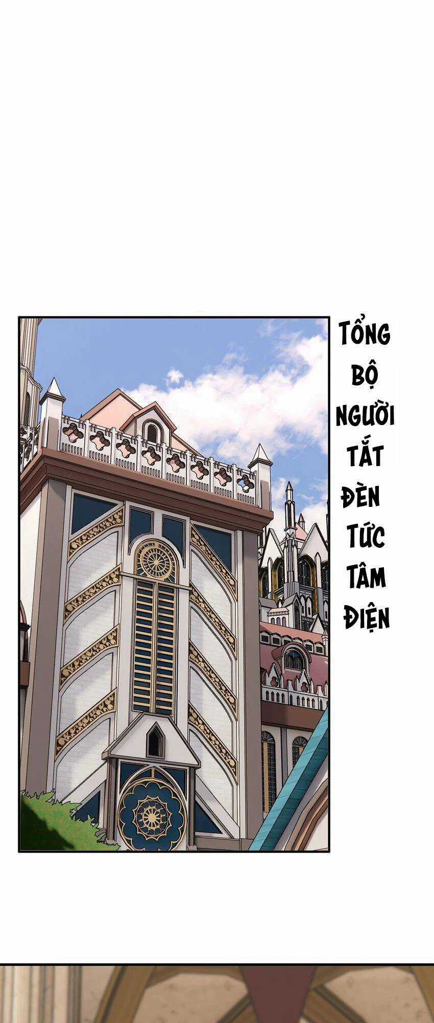 Thích Đuôi Lớn Thì Sao? Chapter 4 trang 64