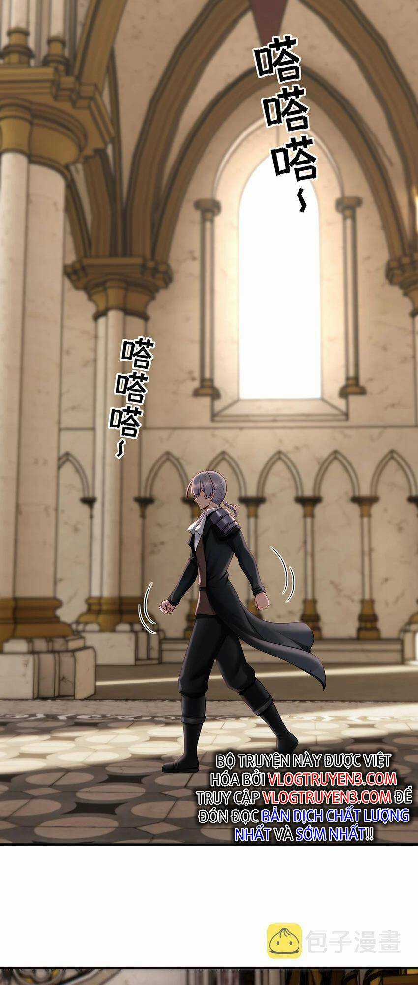 Thích Đuôi Lớn Thì Sao? Chapter 4 trang 65