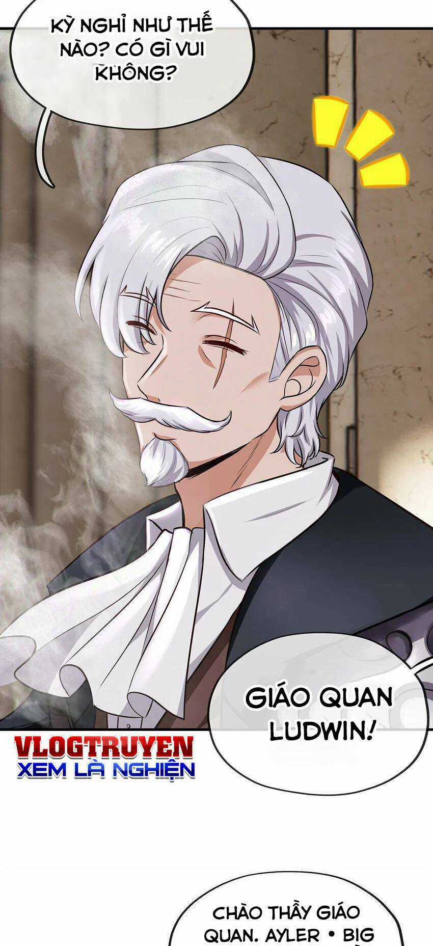 Thích Đuôi Lớn Thì Sao? Chapter 4 trang 67