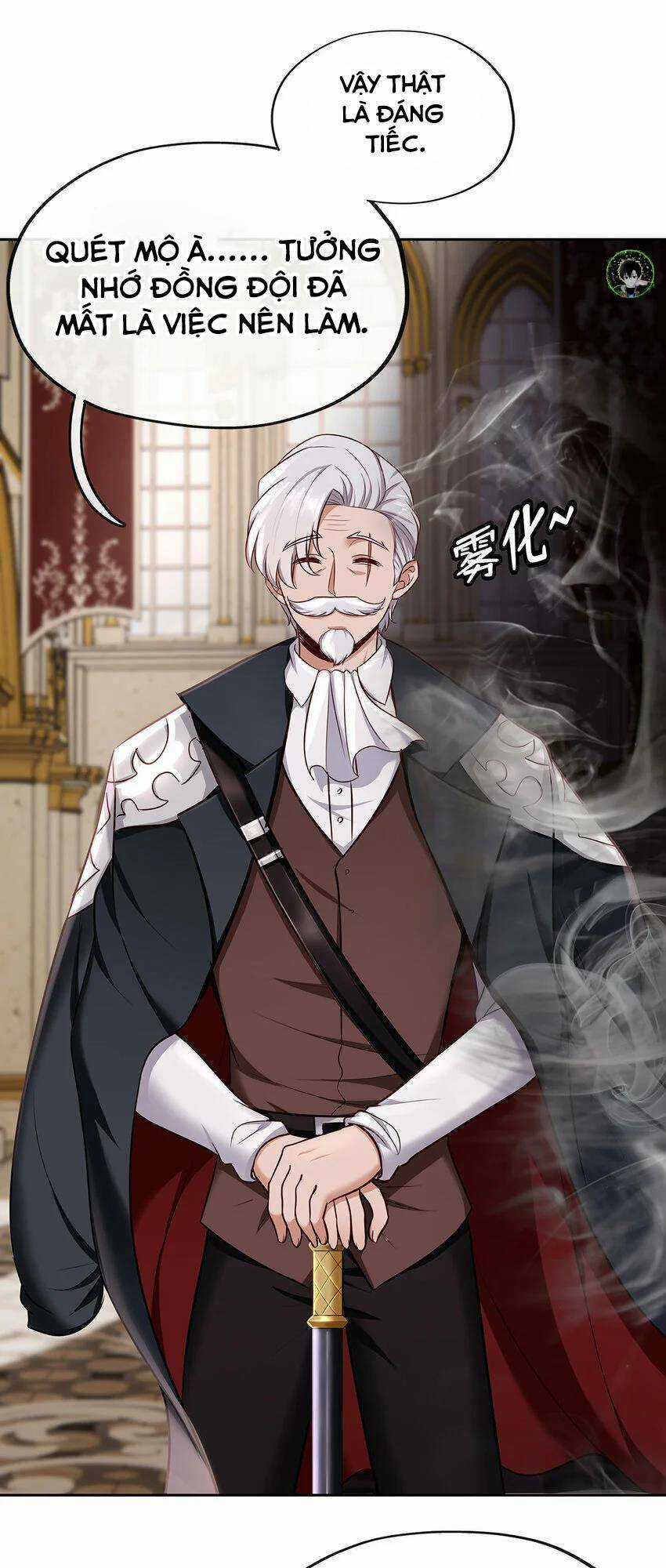 Thích Đuôi Lớn Thì Sao? Chapter 4 trang 69