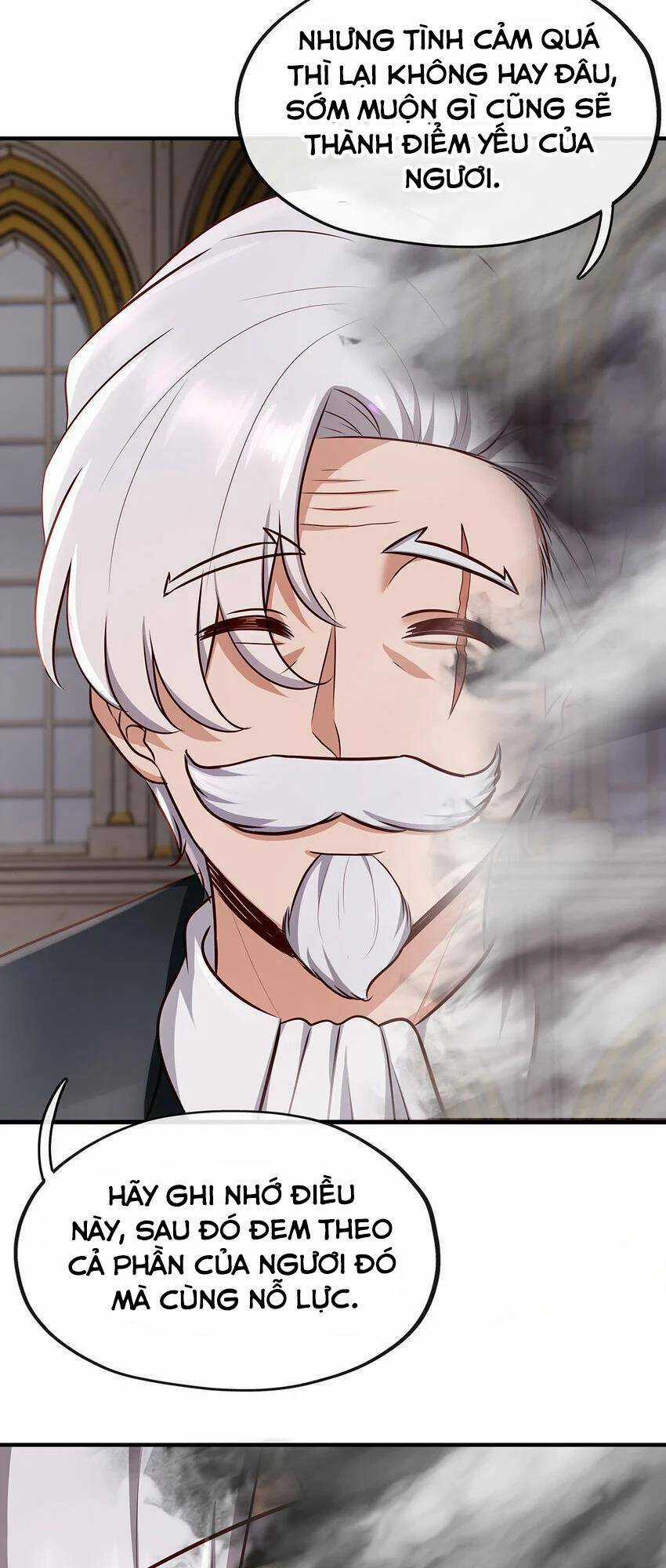 Thích Đuôi Lớn Thì Sao? Chapter 4 trang 70