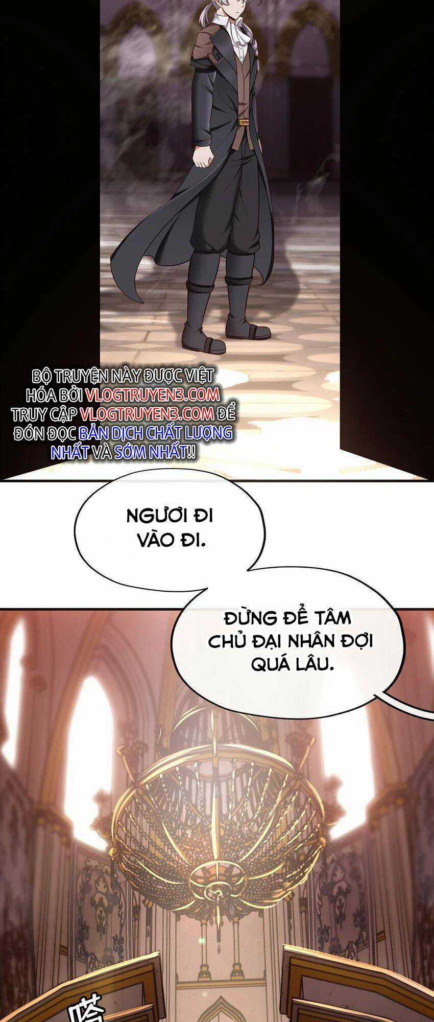 Thích Đuôi Lớn Thì Sao? Chapter 4 trang 72