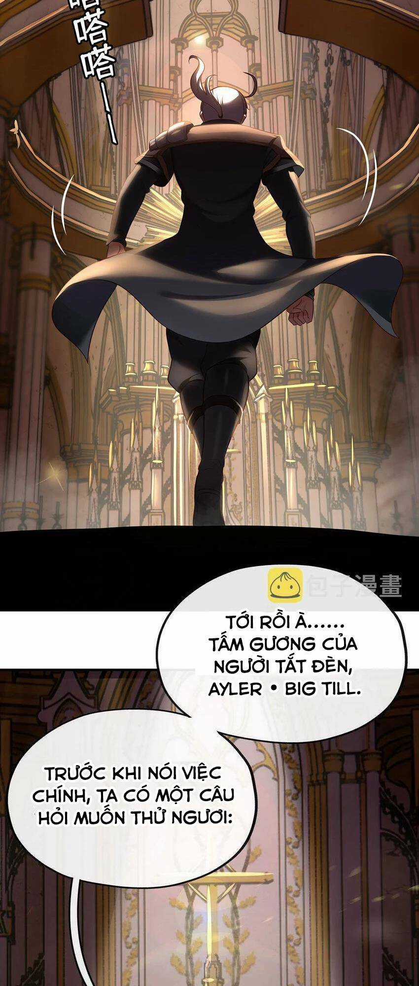 Thích Đuôi Lớn Thì Sao? Chapter 4 trang 73