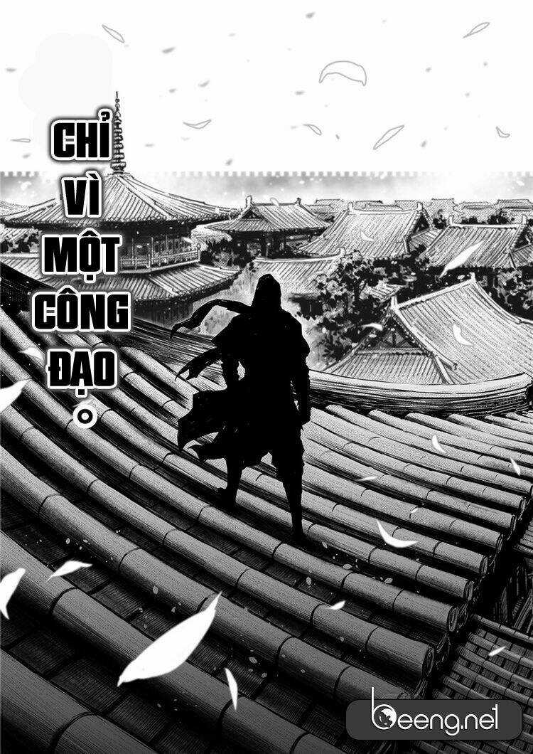 Thích Khách Tín Điều Chapter 1 trang 3
