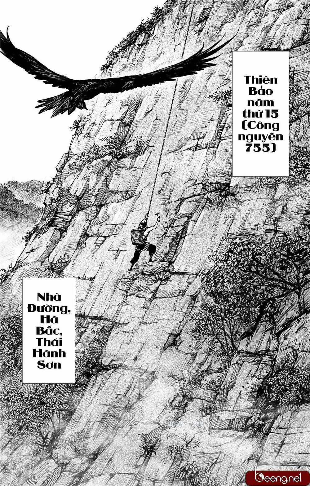 Thích Khách Tín Điều Chapter 10 trang 10