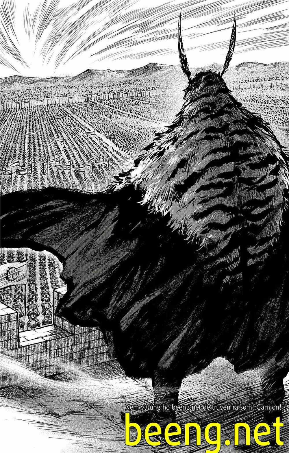 Thích Khách Tín Điều Chapter 10 trang 19