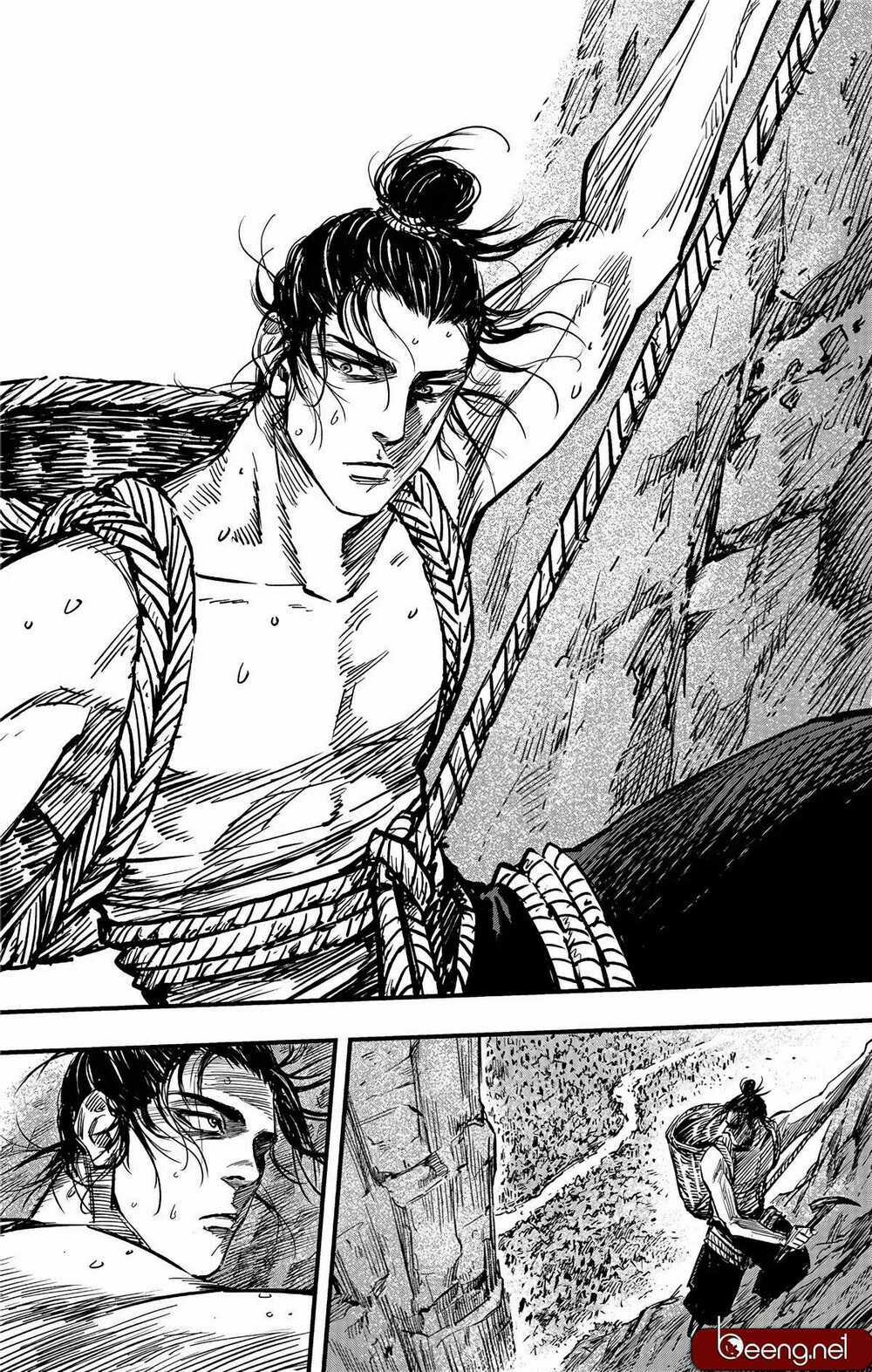 Thích Khách Tín Điều Chapter 10 trang 9