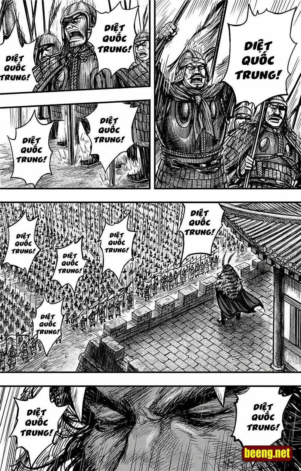 Thích Khách Tín Điều Chapter 11 trang 11