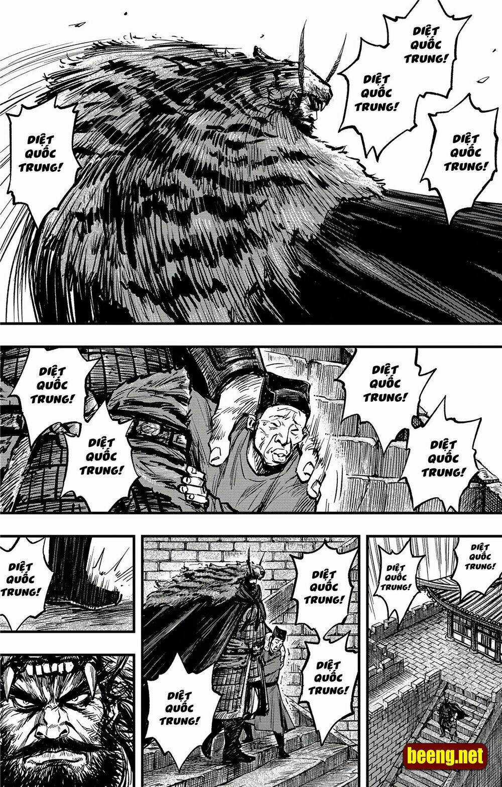 Thích Khách Tín Điều Chapter 11 trang 12