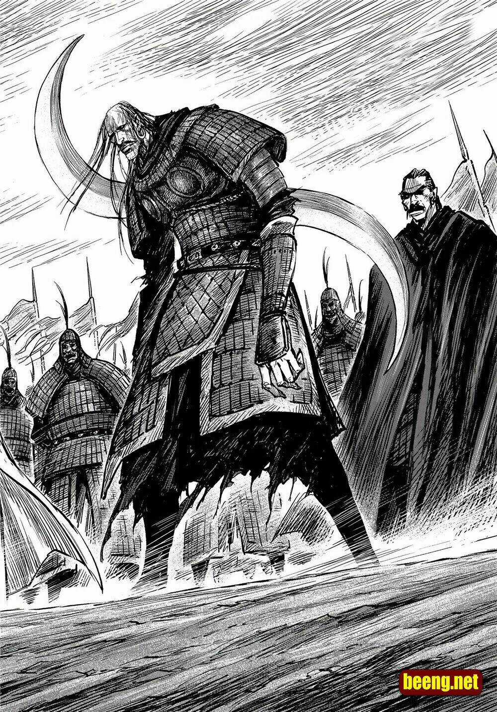 Thích Khách Tín Điều Chapter 11 trang 13