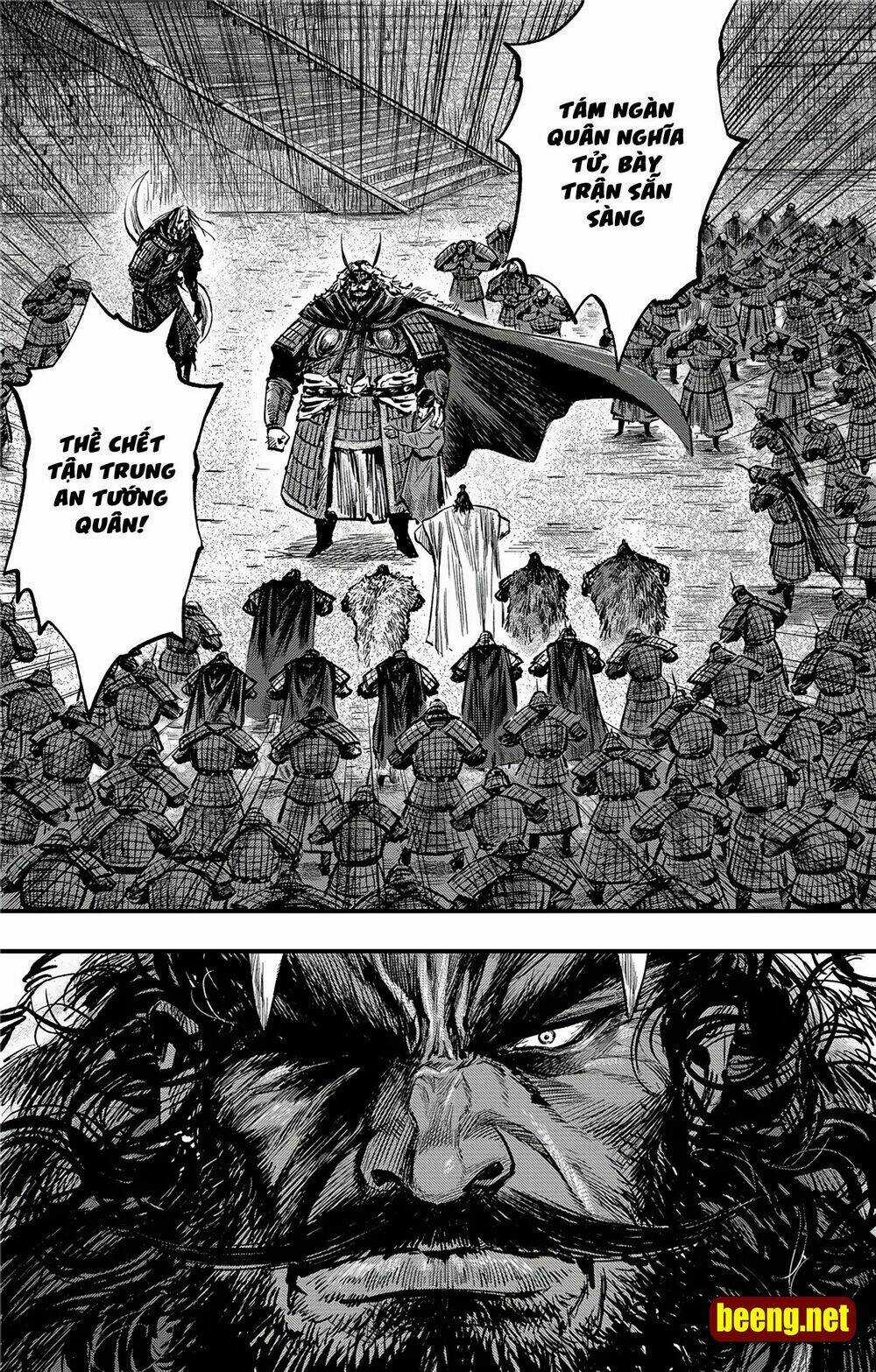 Thích Khách Tín Điều Chapter 11 trang 17