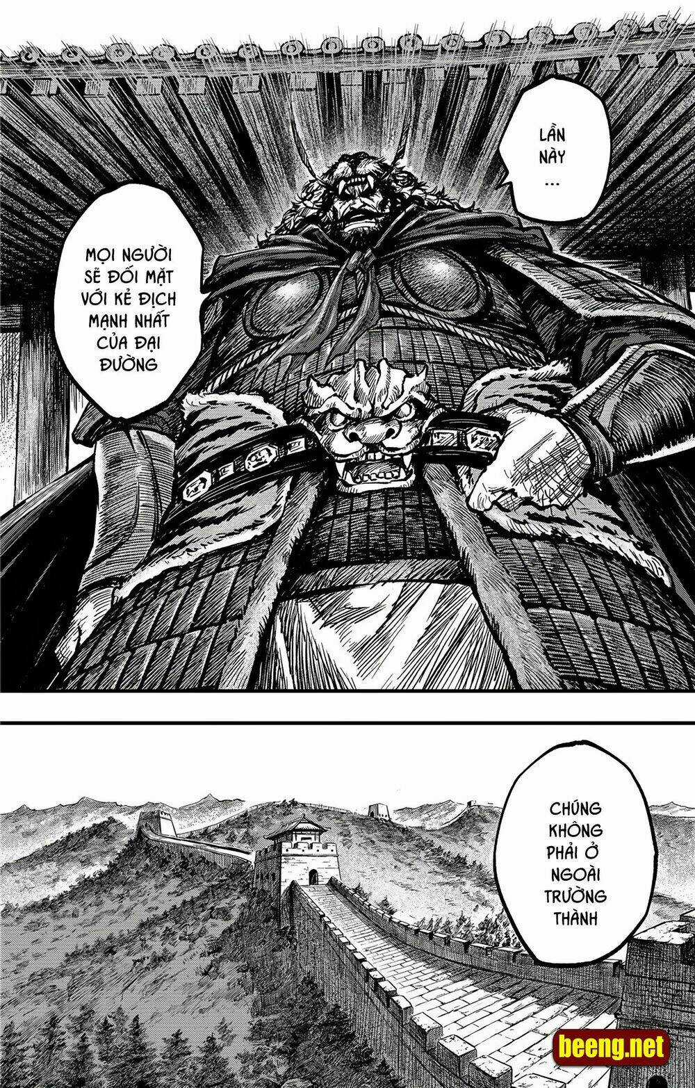 Thích Khách Tín Điều Chapter 11 trang 2