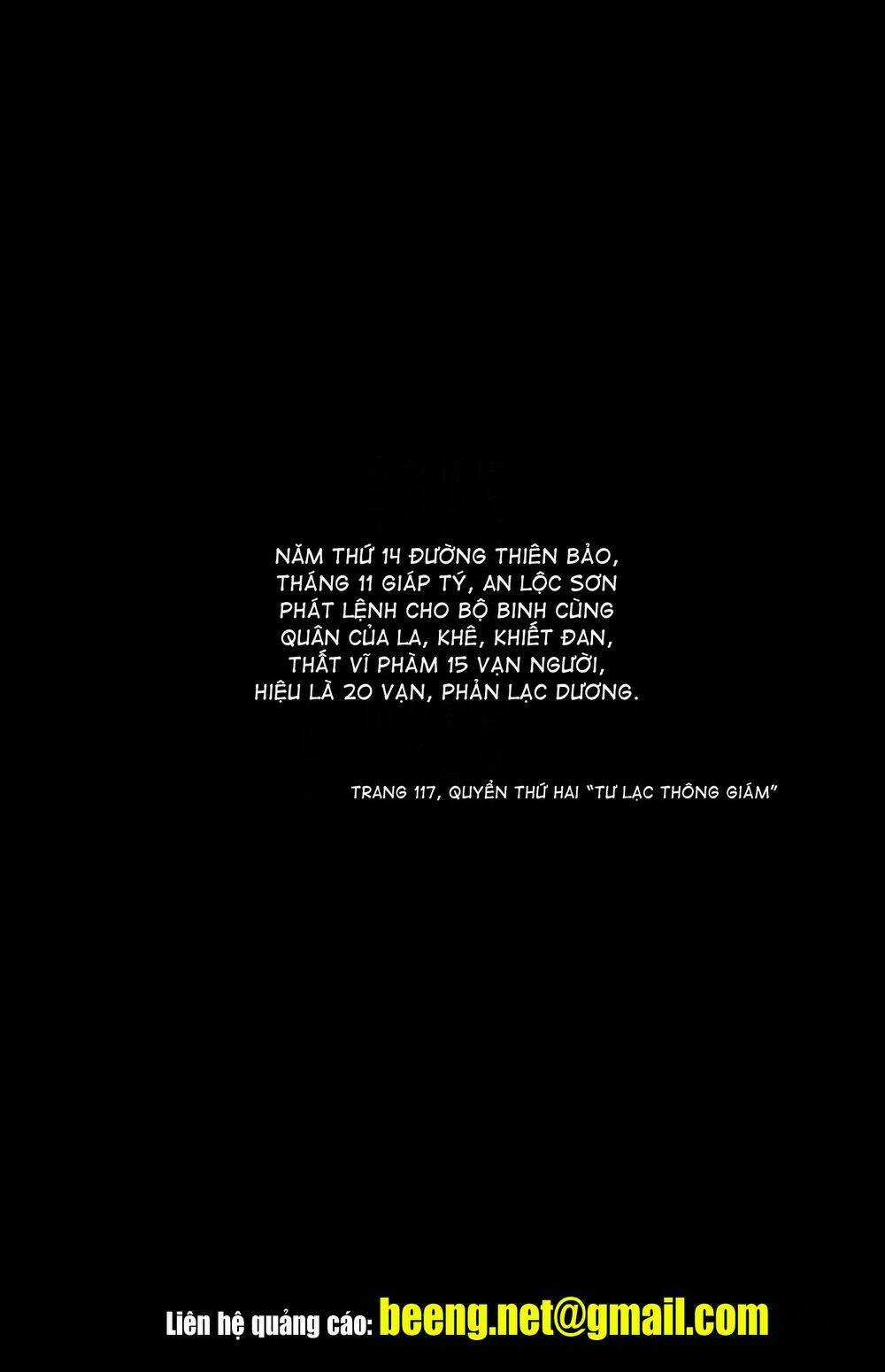 Thích Khách Tín Điều Chapter 11 trang 20