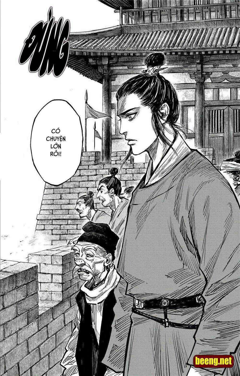 Thích Khách Tín Điều Chapter 12 trang 10