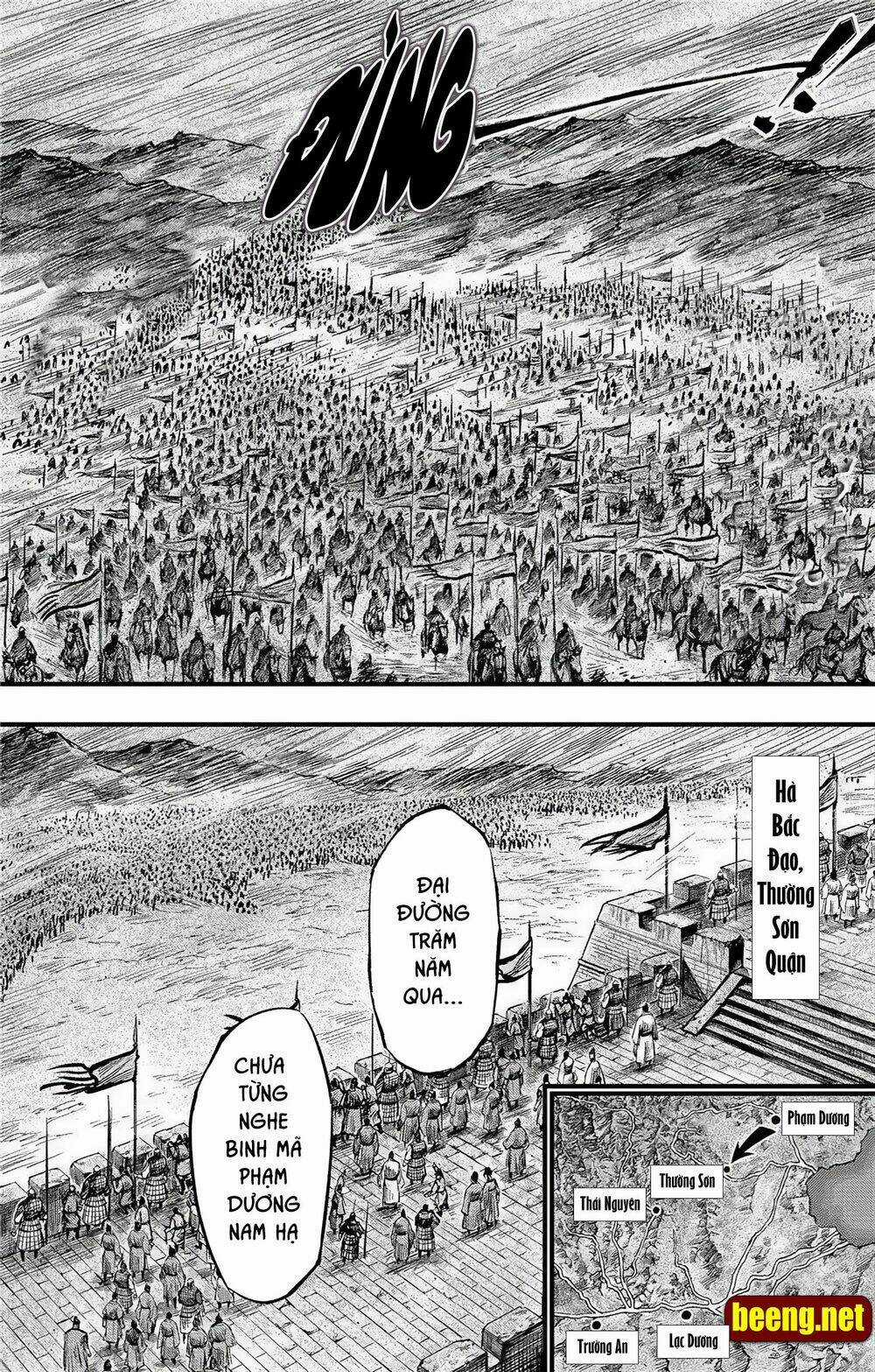 Thích Khách Tín Điều Chapter 12 trang 9