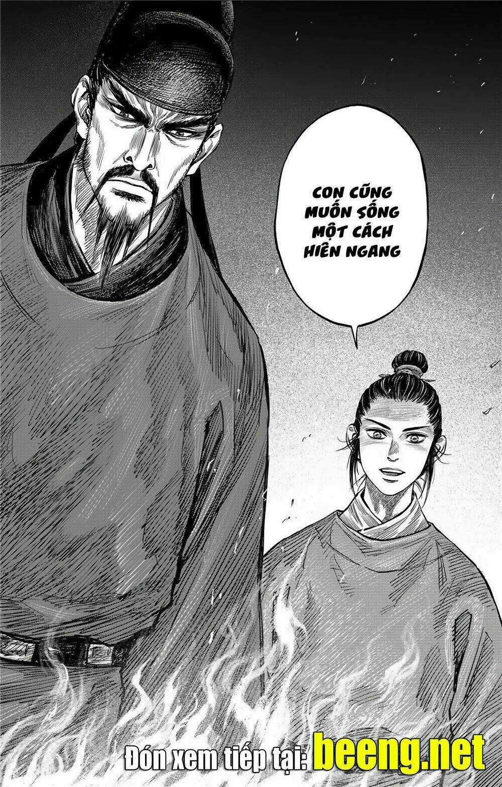 Thích Khách Tín Điều Chapter 13 trang 10