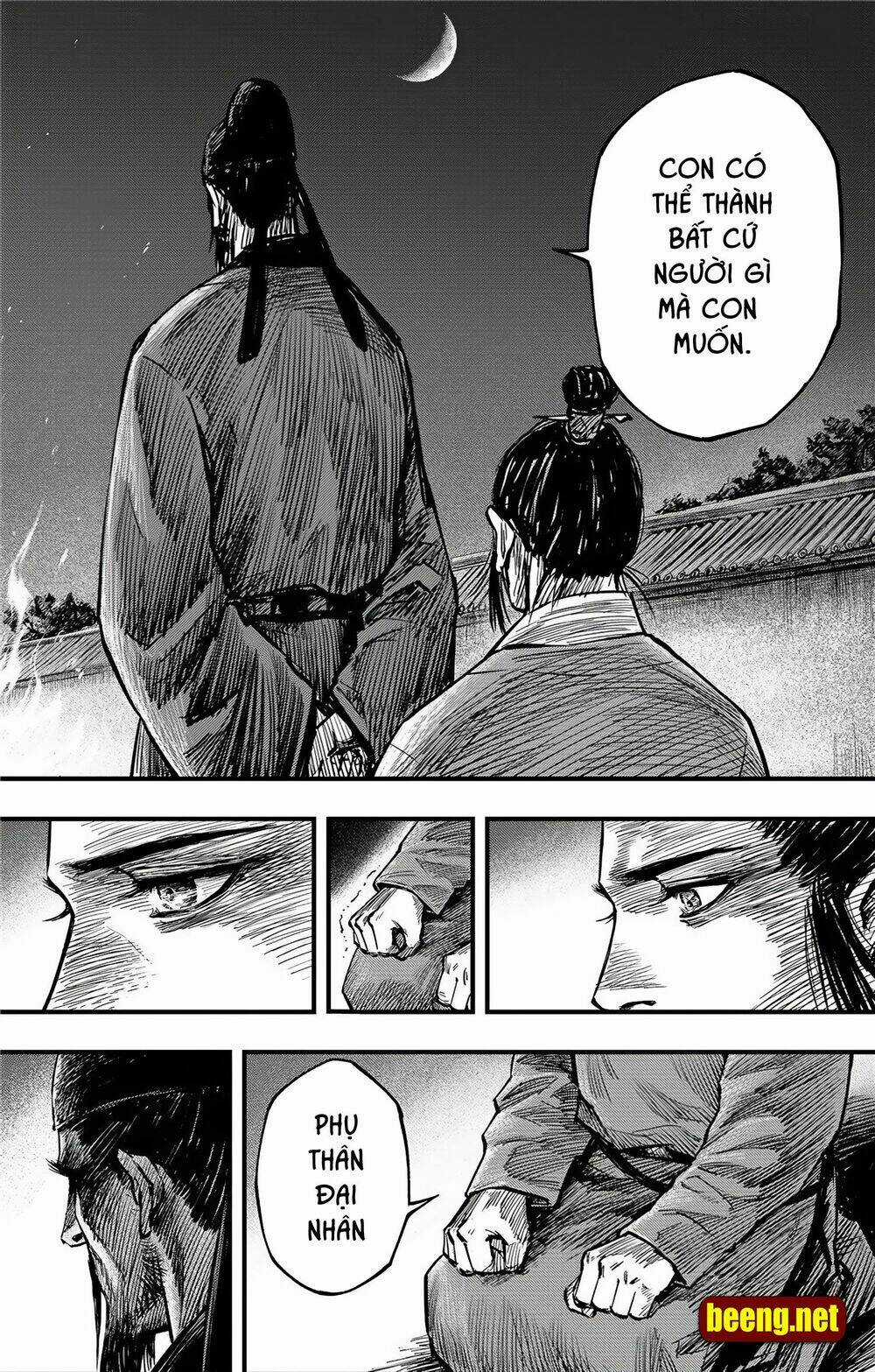 Thích Khách Tín Điều Chapter 13 trang 6