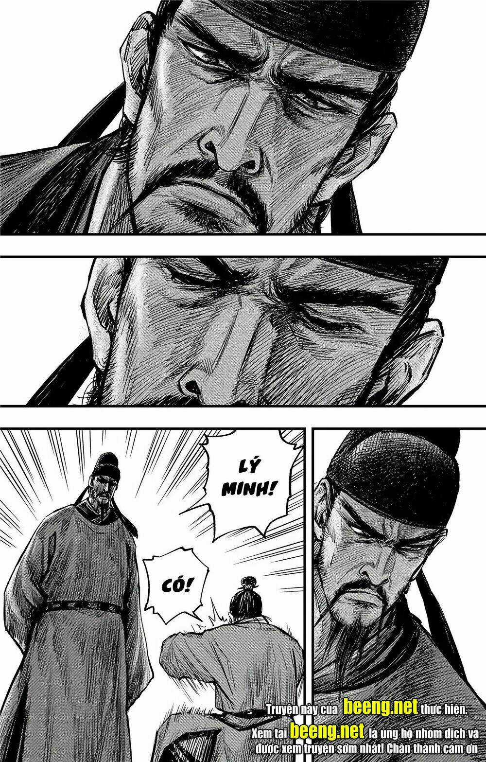 Thích Khách Tín Điều Chapter 14 trang 0