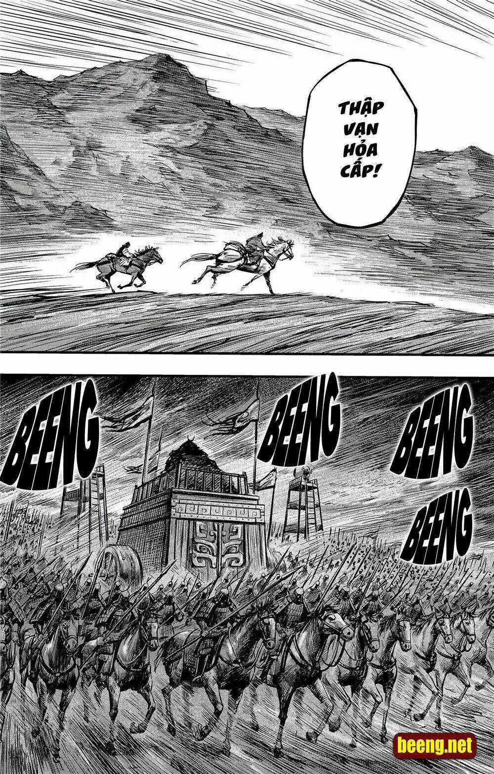 Thích Khách Tín Điều Chapter 14 trang 2
