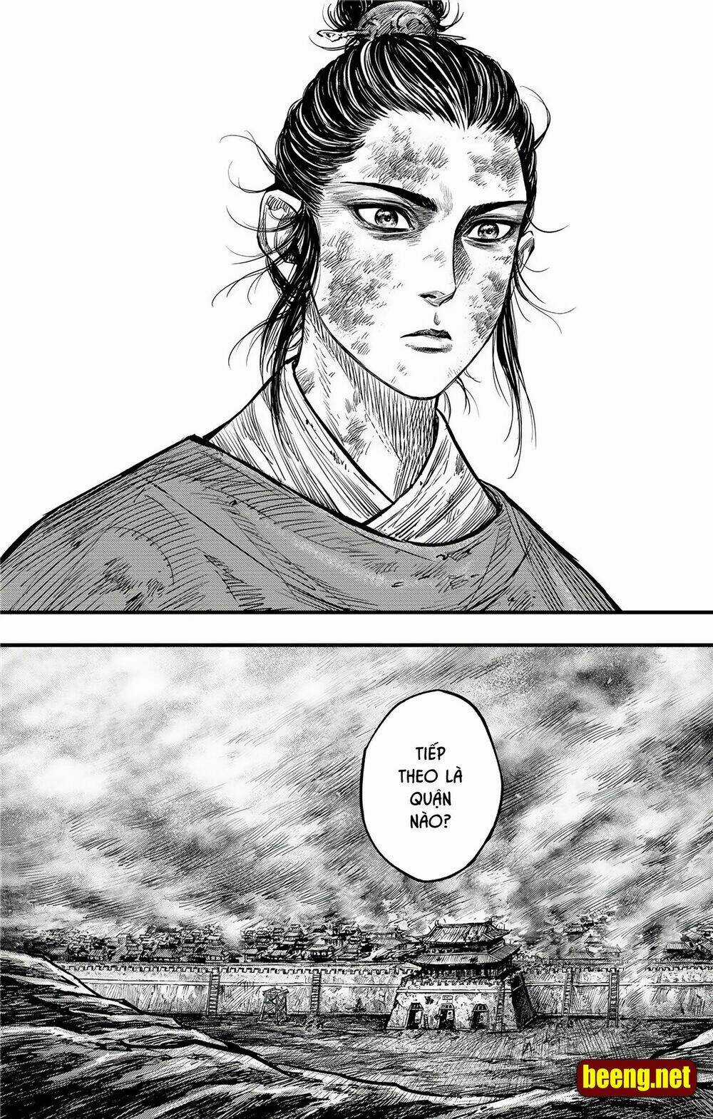 Thích Khách Tín Điều Chapter 14 trang 7