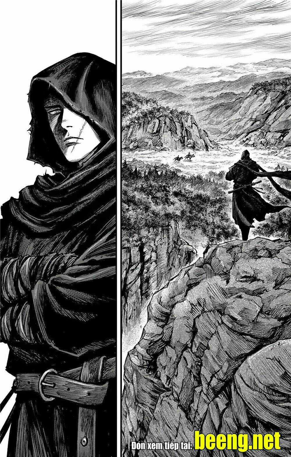 Thích Khách Tín Điều Chapter 14 trang 9