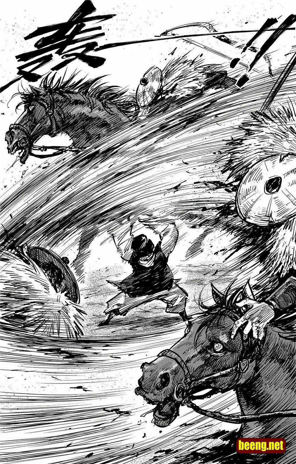 Thích Khách Tín Điều Chapter 15 trang 7