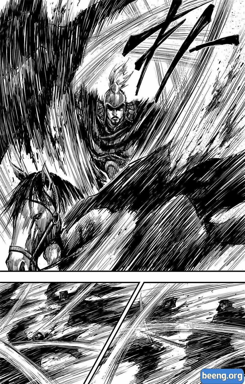 Thích Khách Tín Điều Chapter 16 trang 11