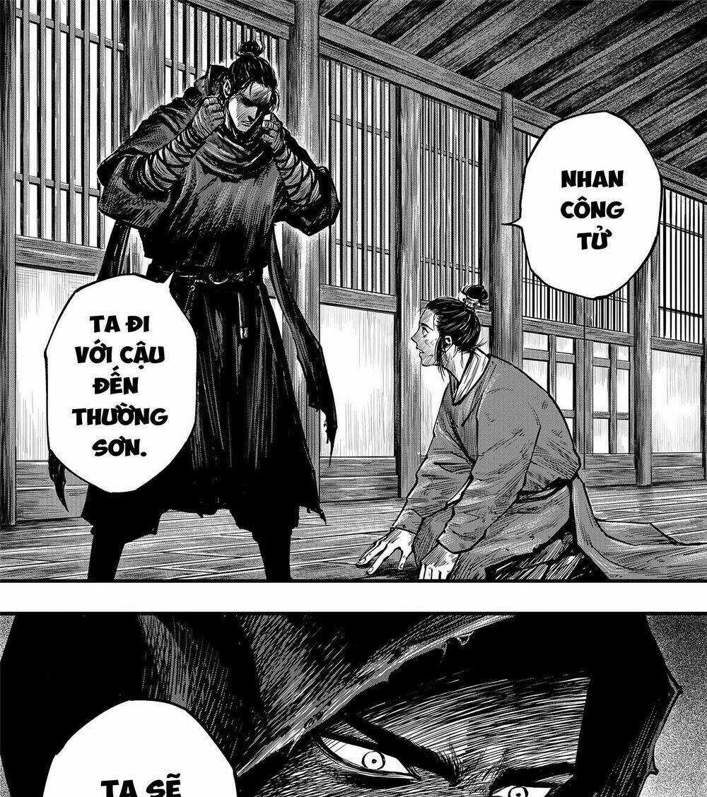 Thích Khách Tín Điều Chapter 17 trang 12