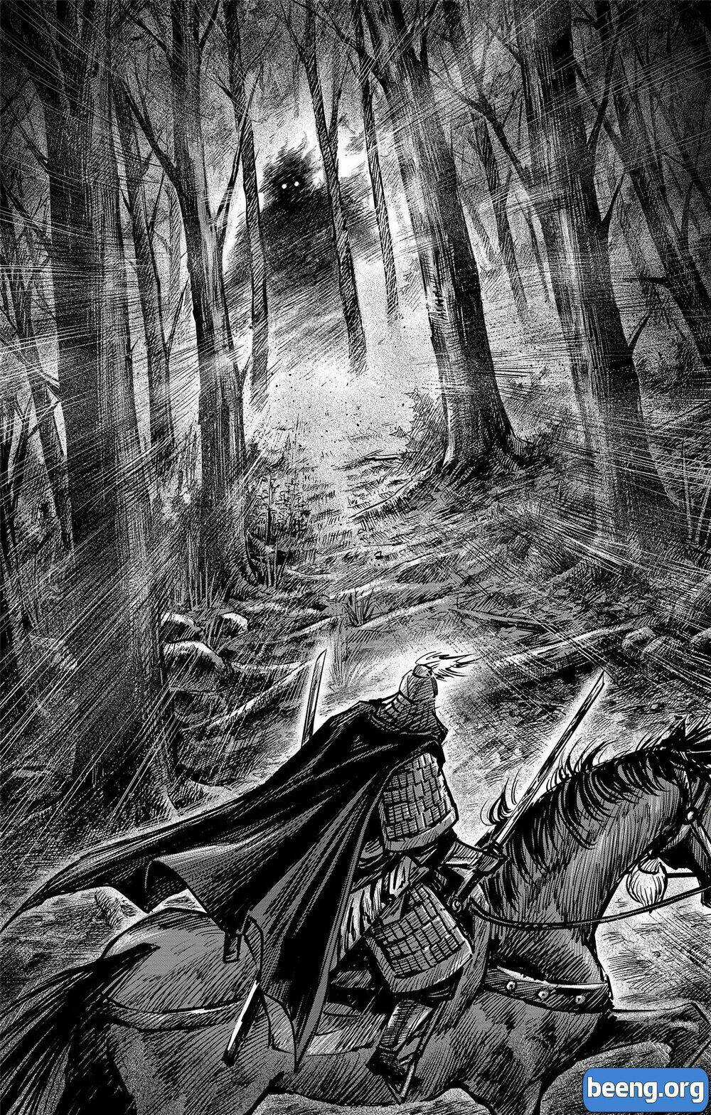 Thích Khách Tín Điều Chapter 17 trang 3