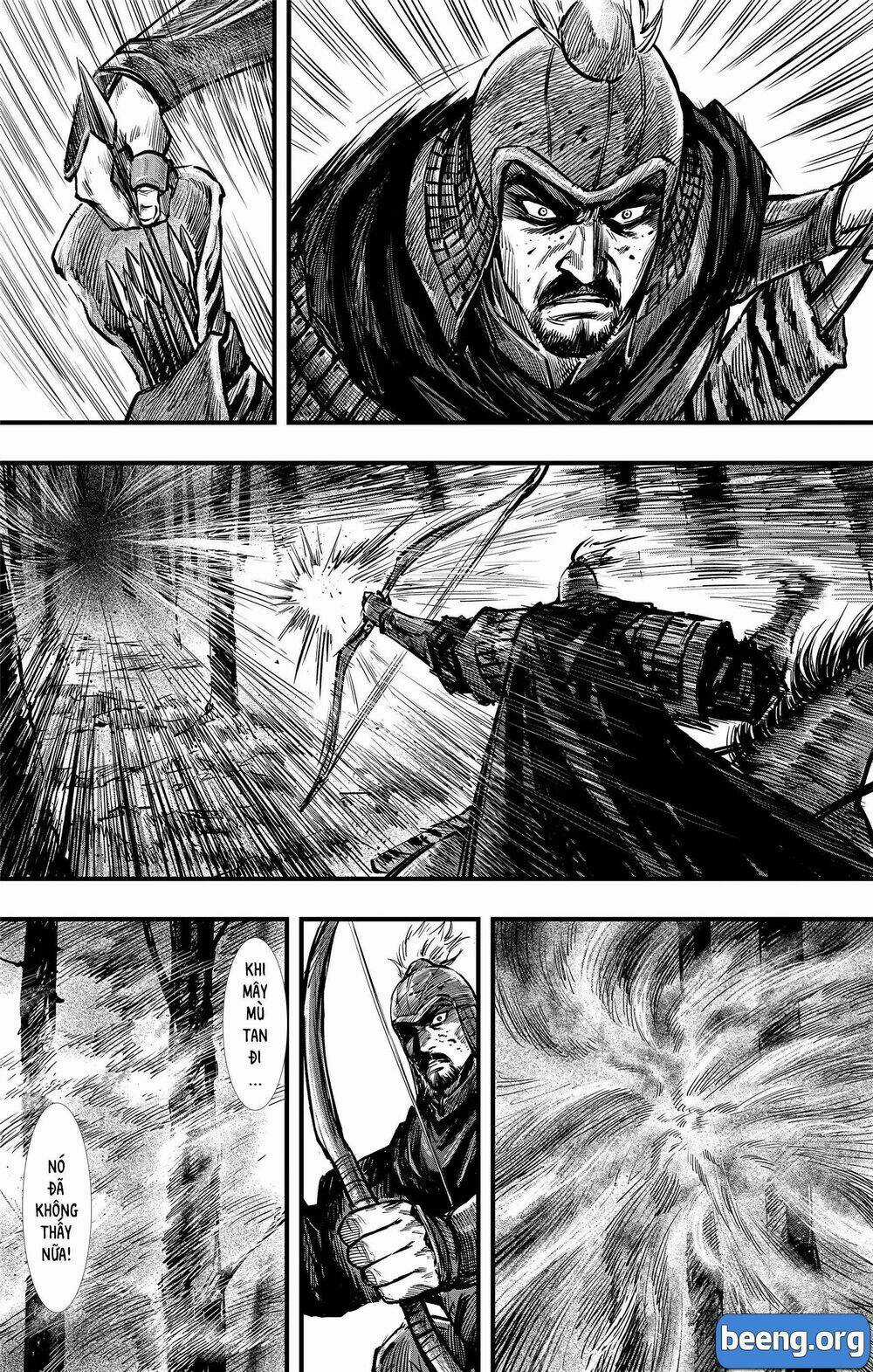 Thích Khách Tín Điều Chapter 17 trang 5