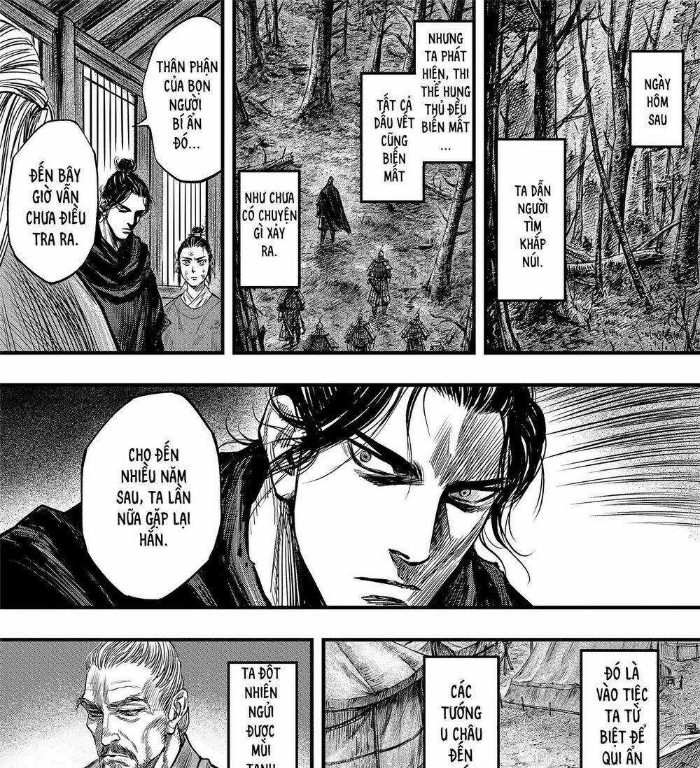 Thích Khách Tín Điều Chapter 17 trang 6