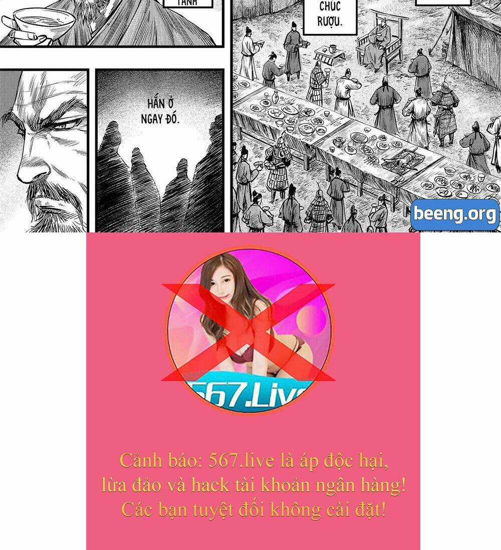 Thích Khách Tín Điều Chapter 17 trang 7