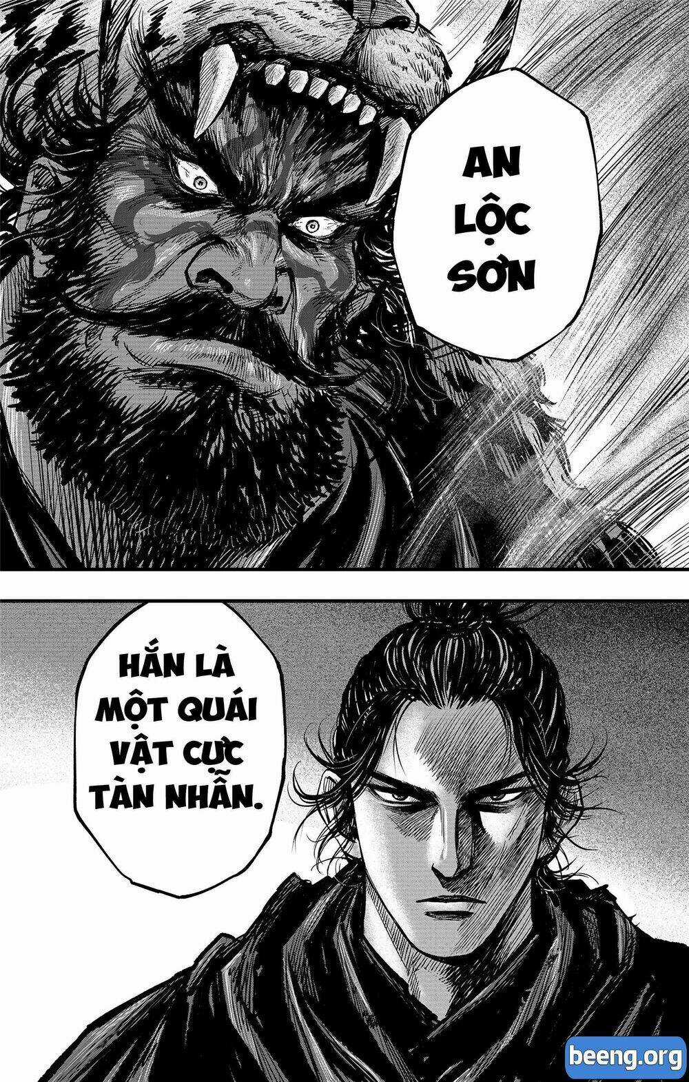 Thích Khách Tín Điều Chapter 17 trang 9