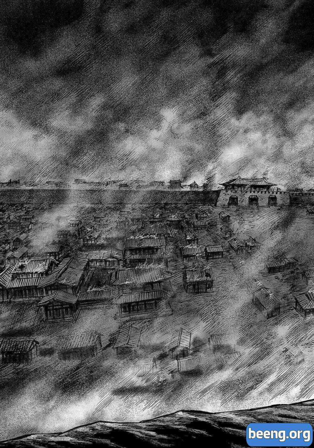 Thích Khách Tín Điều Chapter 18 trang 13